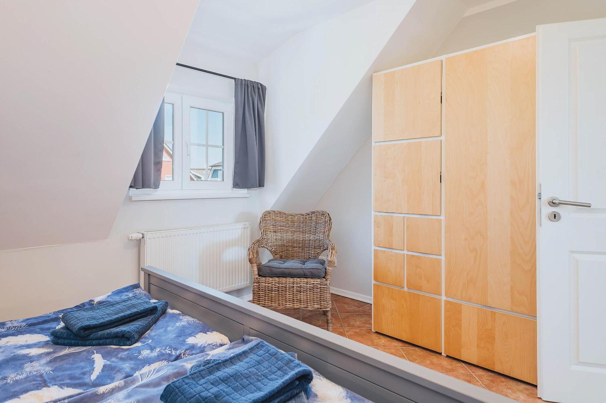 Kuddels Fischerhus Börgerende-Rethwisch Buitenkant foto