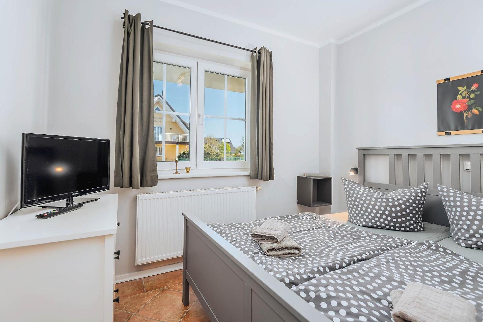 Kuddels Fischerhus Börgerende-Rethwisch Buitenkant foto