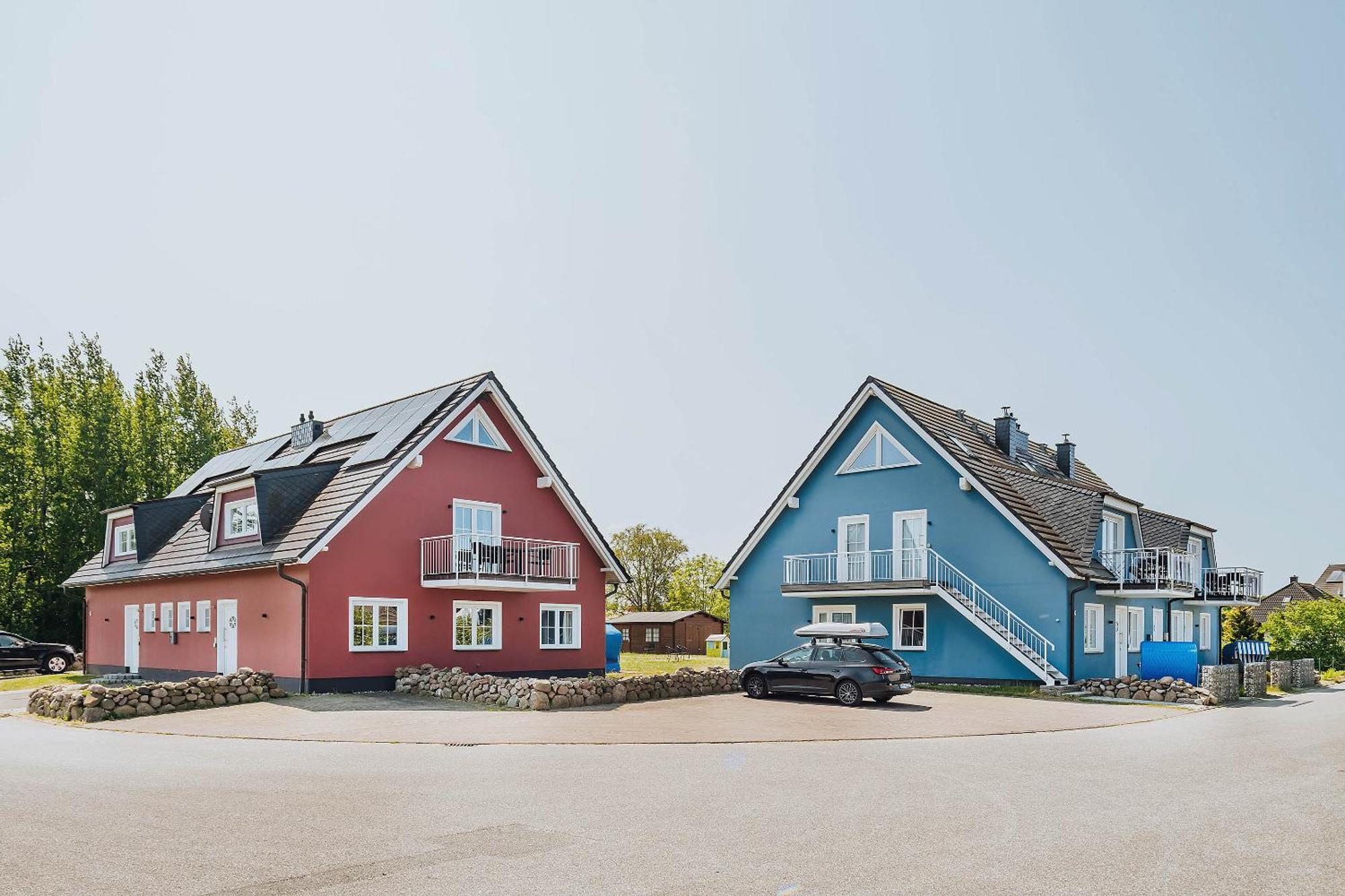 Kuddels Fischerhus Börgerende-Rethwisch Buitenkant foto